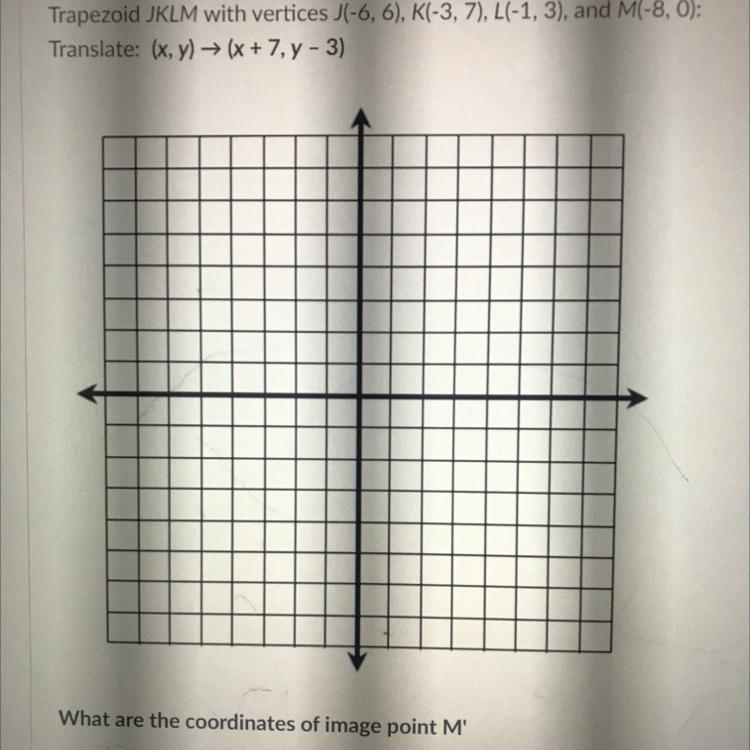 What are the coordinates of the image point m?-example-1