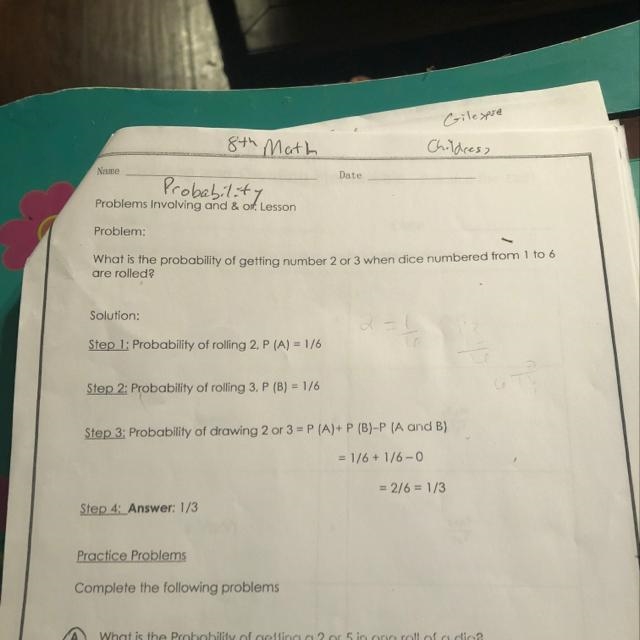 What is probability?-example-1