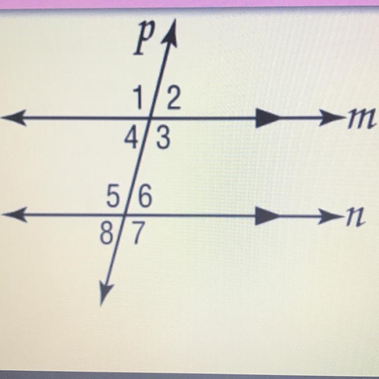 If the measure of <1 = 112 what is the measure of <6? 112 100 68 180-example-1