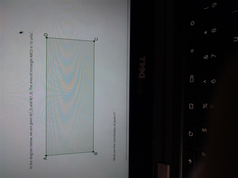 The answer choices are either (5,3)(6,3) (5,5) or (6,5) please help this is due tomorrow-example-1