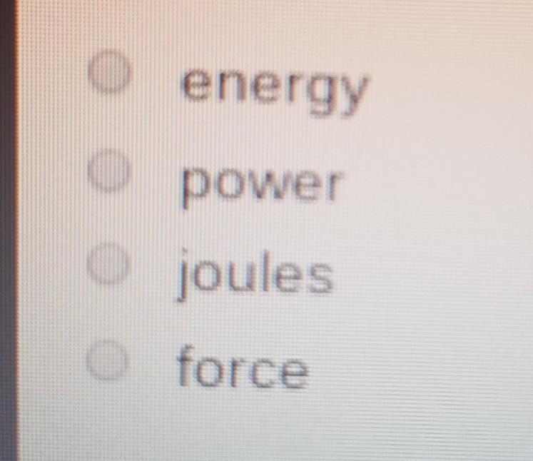 Which term is the rate at which work is done​-example-1