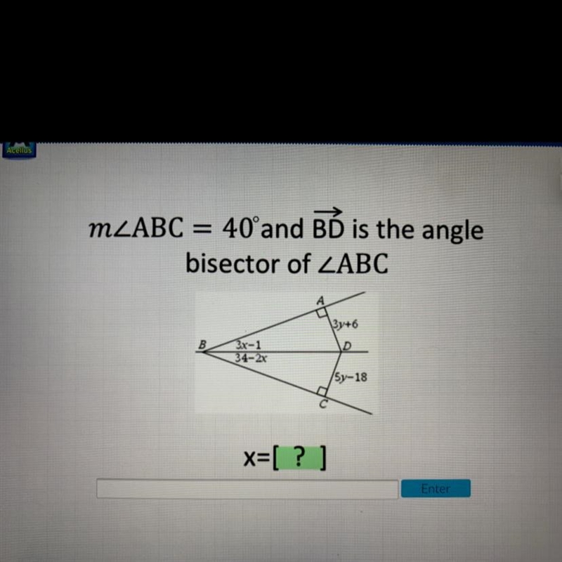 What is x and y, and how do you do this problem-example-1