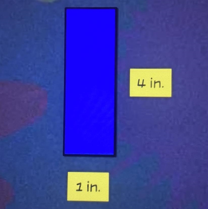 What is the perimeter of this tile?-example-1