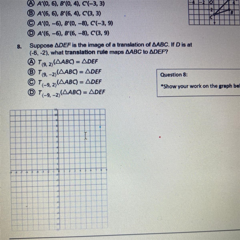 I need help in number 8 ASAP please-example-1