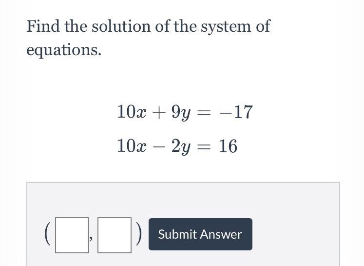 I don’t know how to do this, please help-example-1