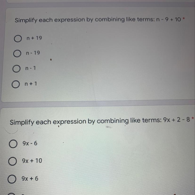 I need help with the answers I’m kinda slow-example-1