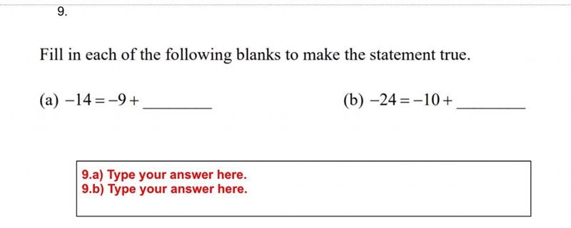 7th grade math help me plzzz-example-1