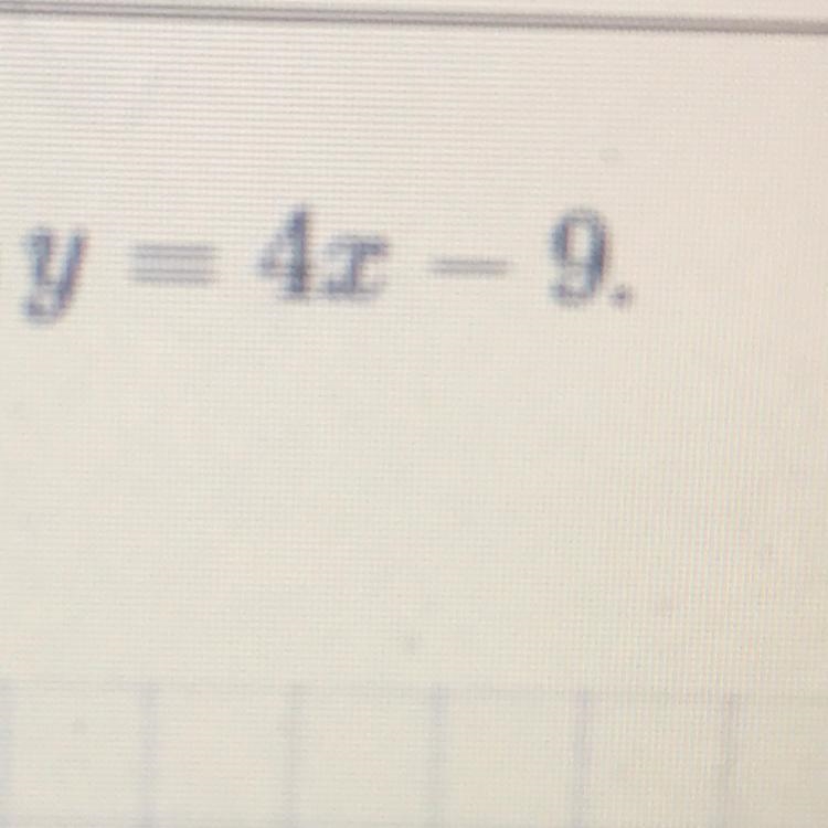 I need help I’m graphing this please help out-example-1