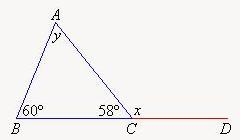 HELP PLEASE 100 POINTS! Review the diagram below. Apply the properties of angles to-example-1