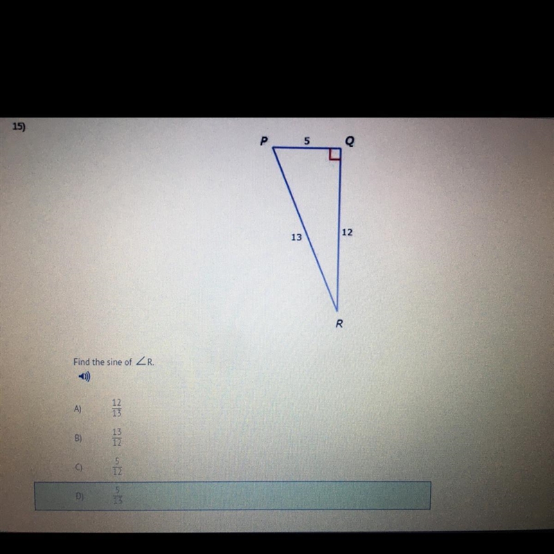 Someone help please Find the sine of-example-1