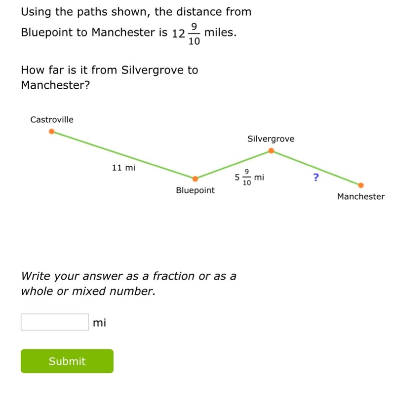 Please answer this correctly without making mistakes-example-1