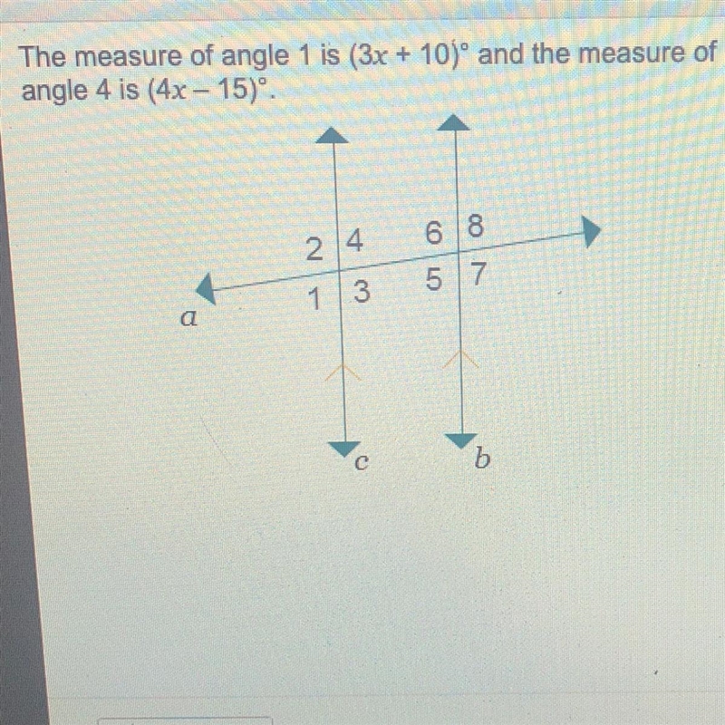 What is the measure of angle 7?-example-1