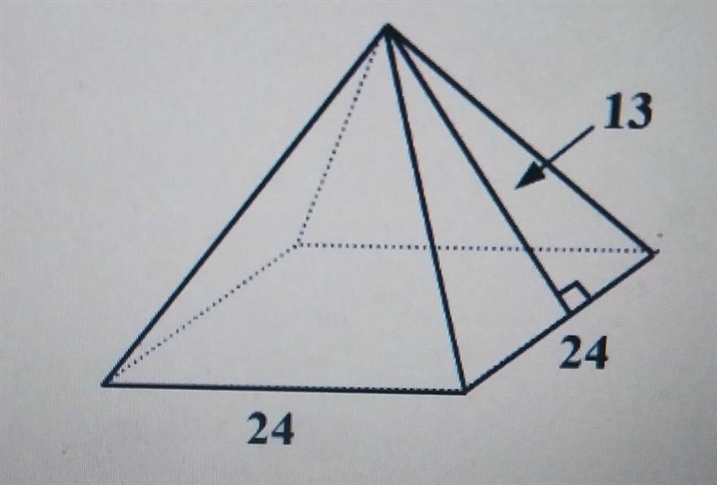 Pls halp me TwT im l confused since quarantine happened reee lateral area surface-example-1