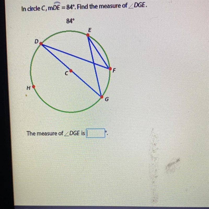 Help please ? what is the answer ?-example-1