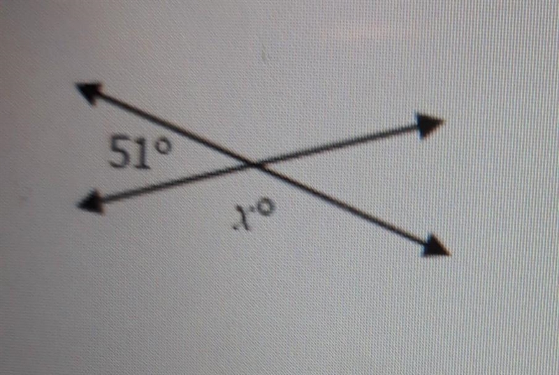 Find the value of x​-example-1