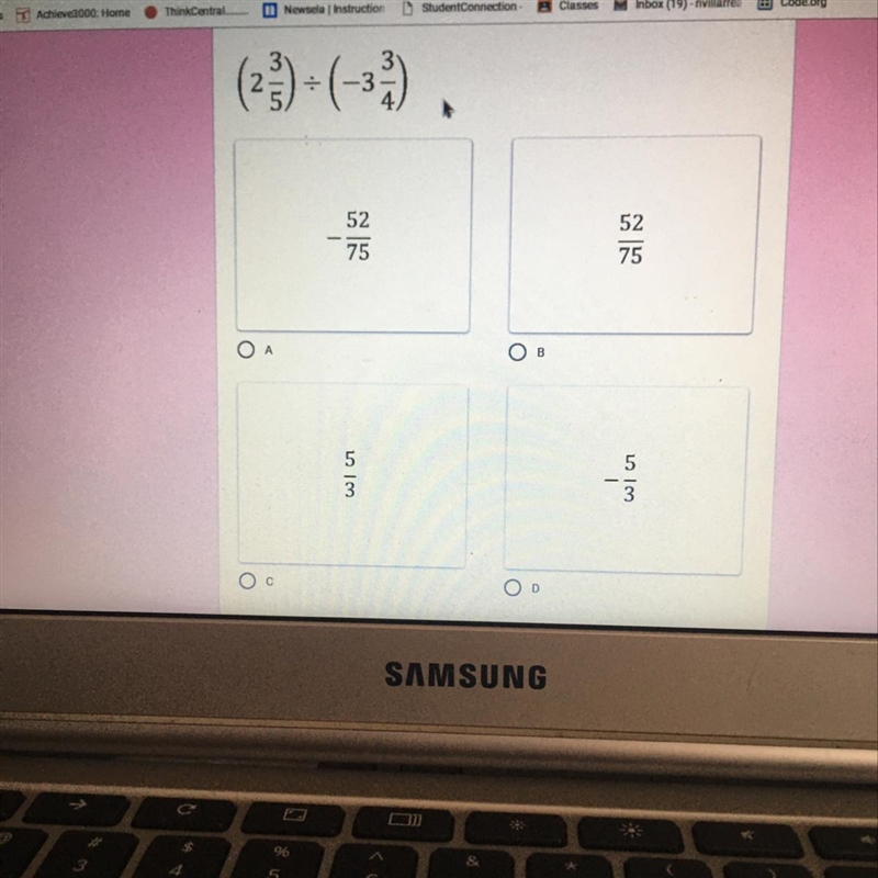 (2) (1) . 52 75 52 75 05 5 | الما 5-example-1