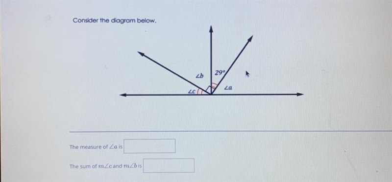 Consider the diagram below.-example-1