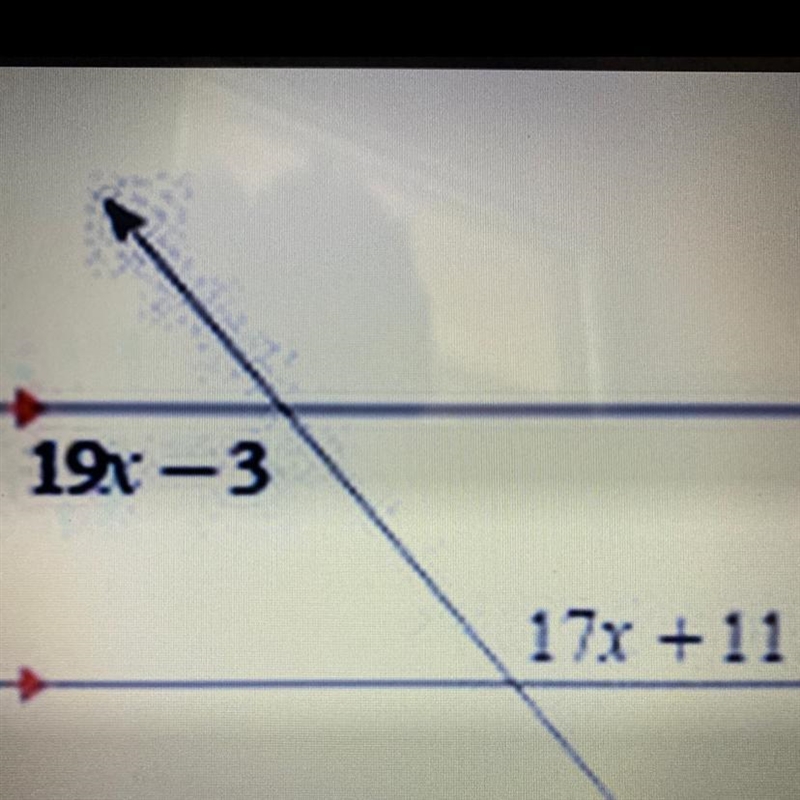 Using the diagram, find the measure of the angle indicated in bold. A 95 B 110 C 120 D-example-1