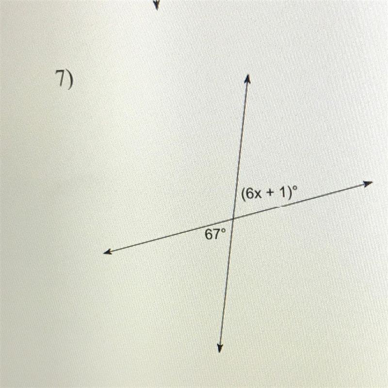 Find the value of X.-example-1