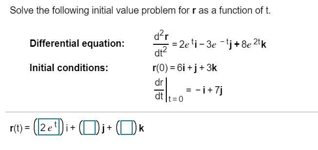 Not sure how I am supposed to arrive to an answer-example-1