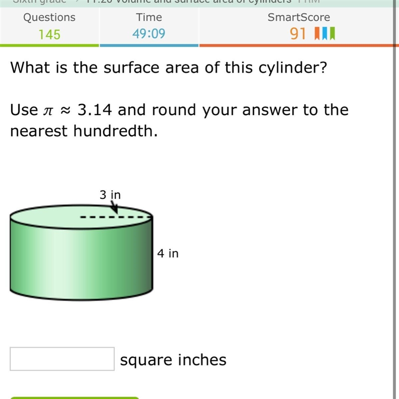 Please answer this correctly without making mistakes-example-1