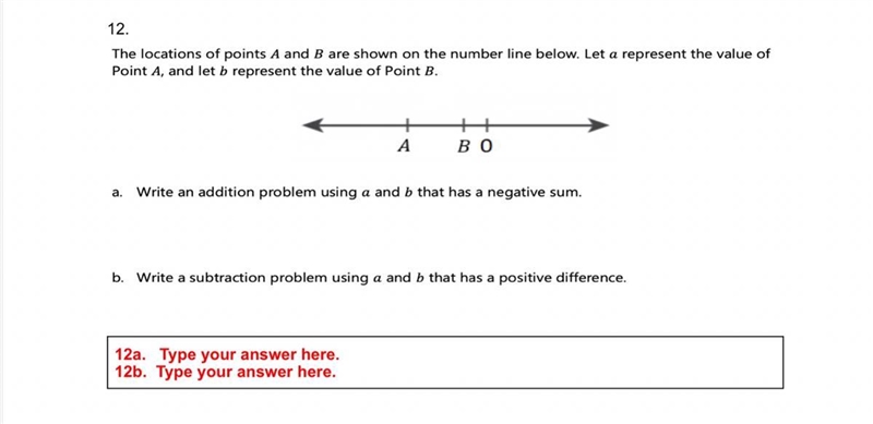 7th grade math help me pleaseee :)-example-1