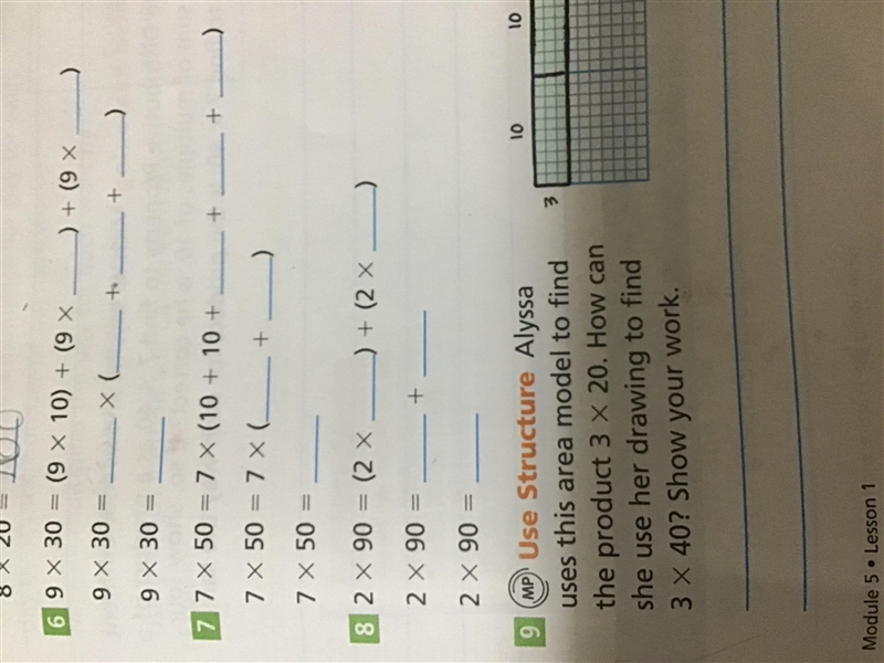 PLEASE HELPPPPPPPPP! 44 POINTS-example-1