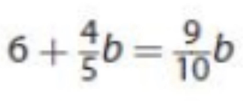 Please help me understand how to solve equations like these, I don’t understand them-example-1