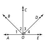 In the figure below, if the measure of an angle is 1=37, and angle 1 is congruent-example-1