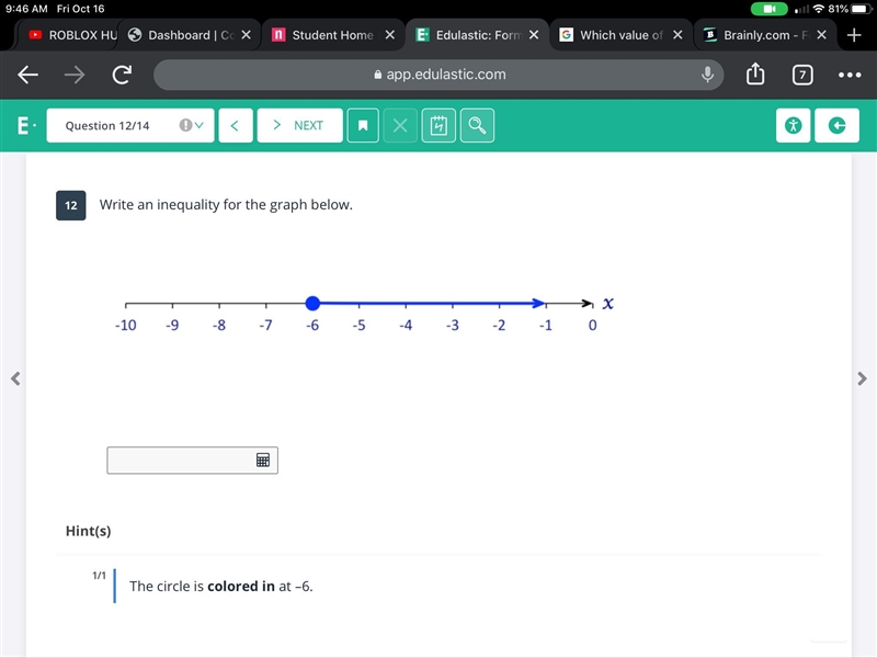 What Is It HomeWork*.-example-1