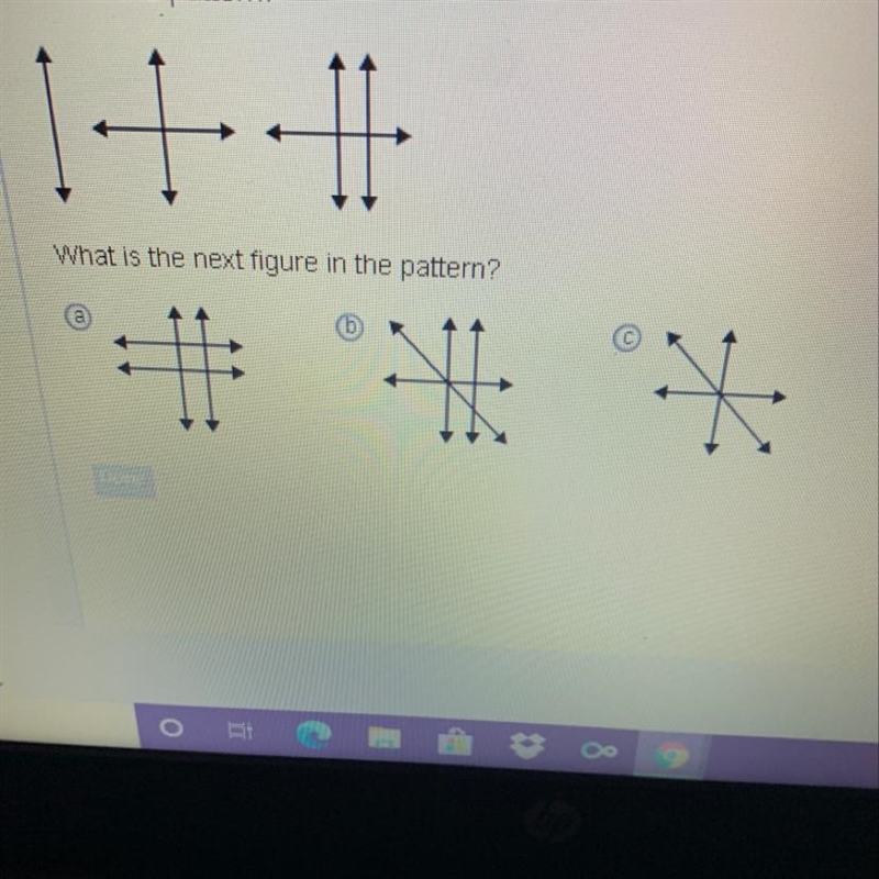 Look at the pattern-example-1