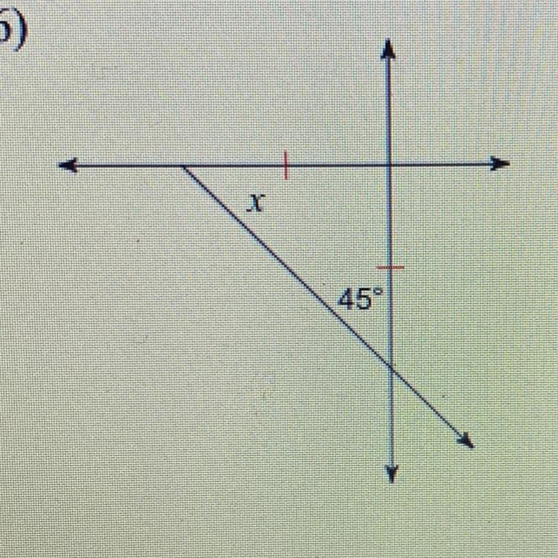 Find the value of x, please help-example-1