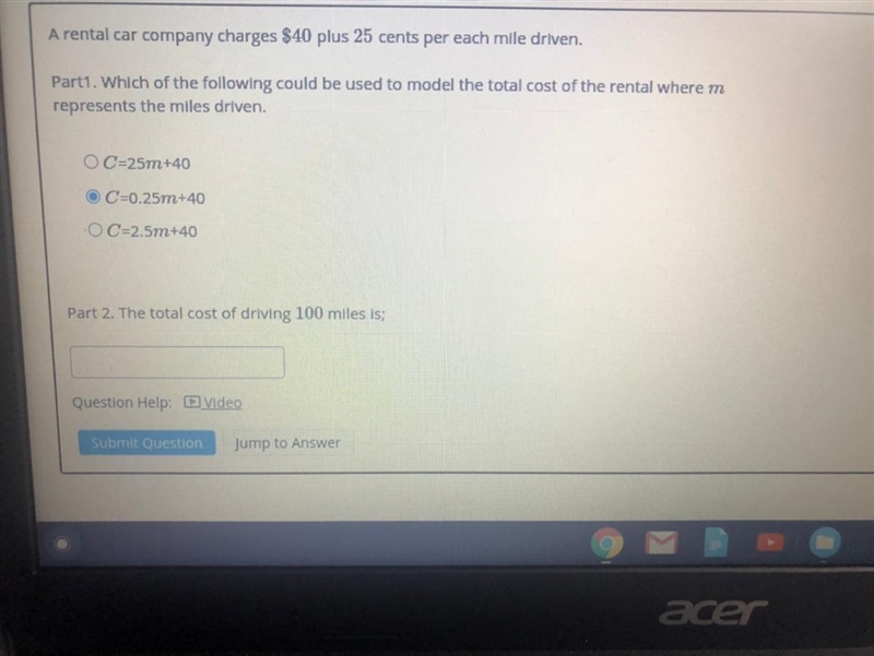 I need help with part 2 please-example-1