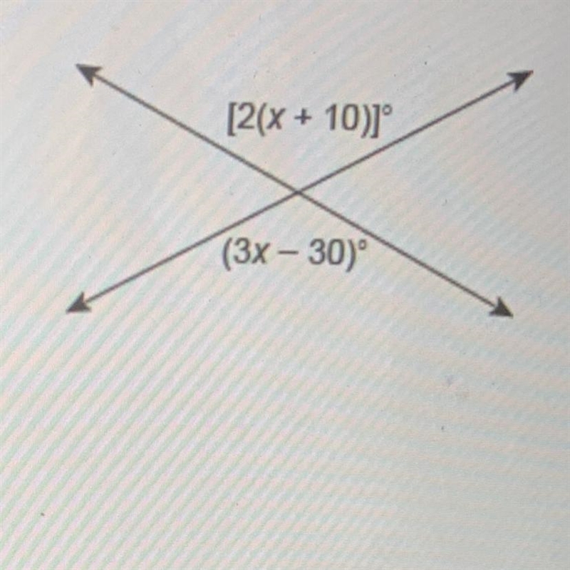 What is the value of x? enter your answer in the box-example-1