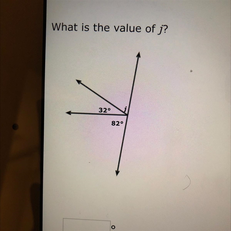 What is the value of j-example-1