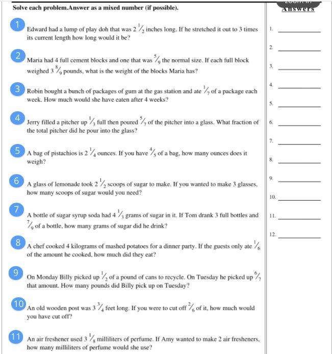 Lease answer this 1-12 PLEASE I WOULD GET IN TROUBLE!!!!!! (MATH EASY) EXAMPLE: 1. 2. 3. 4.+-example-1