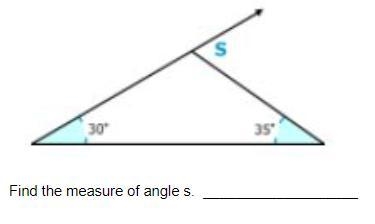 I need to find the answer to S-example-1