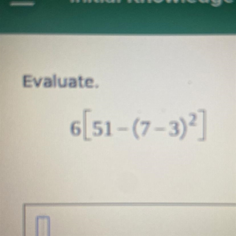 Can someone help and evaluate this please-example-1