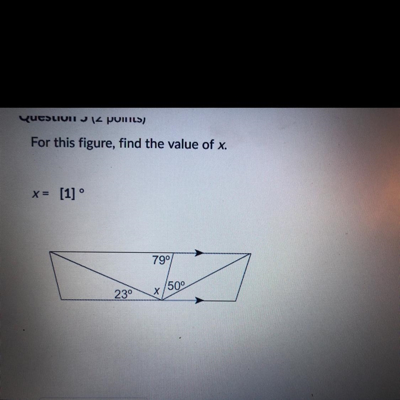 No idea help please????!!-example-1