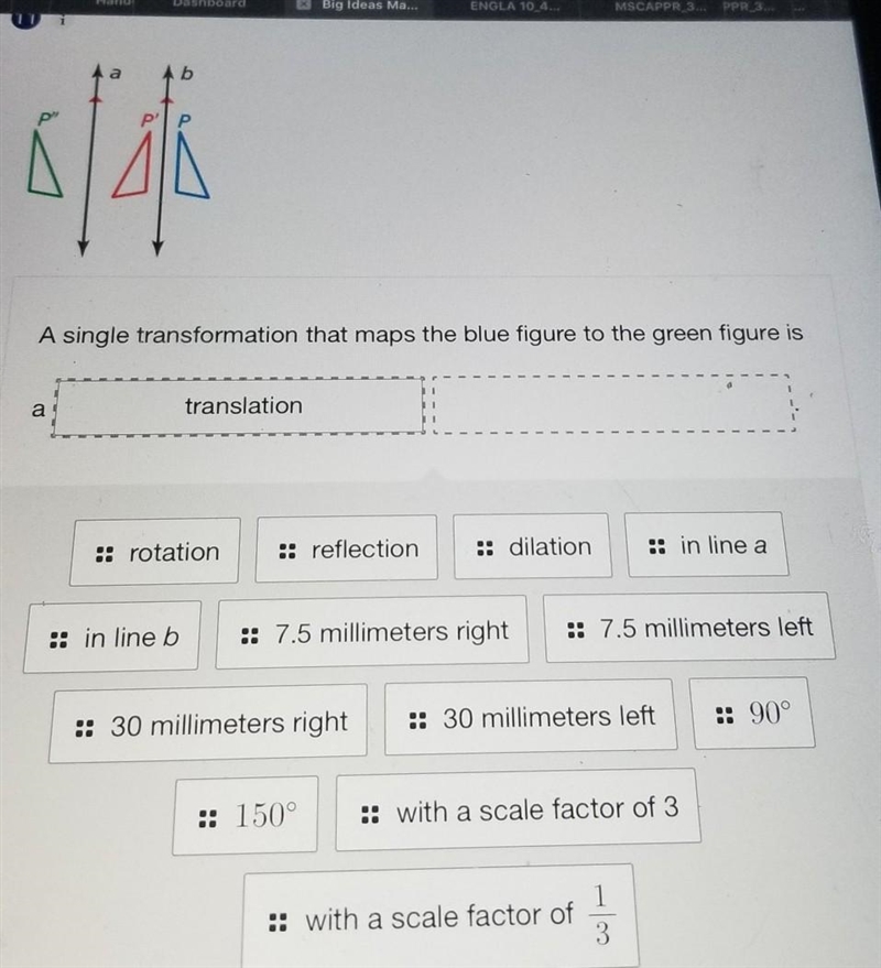 Anyone up that can help me ​-example-1