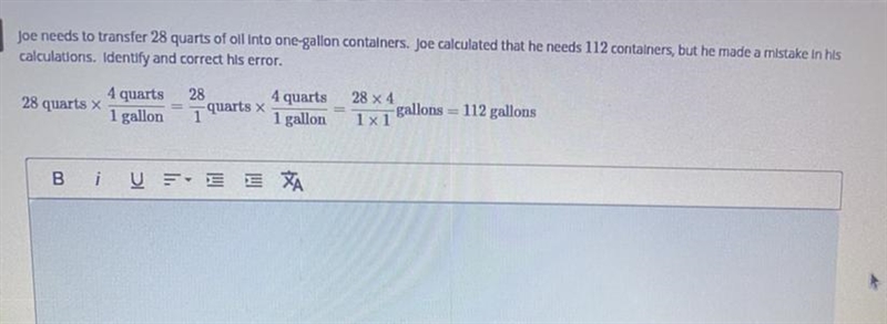 Plz help ASAP you will get 10 points if you answer this correctly. It is Saying to-example-1