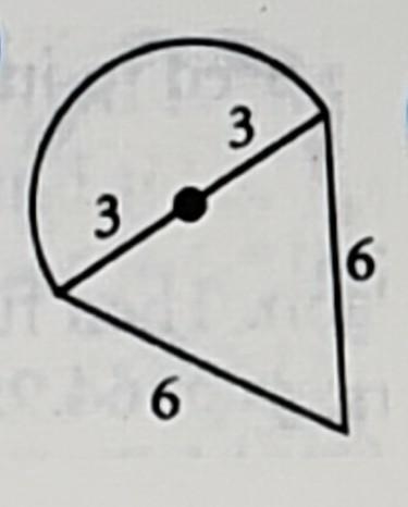 Find the perimeter of the figures below​-example-1