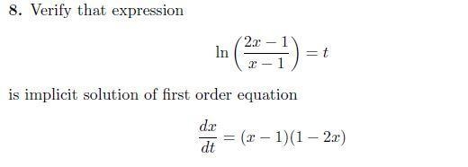 I guess I'm lacking in differential equations. I couldn't solve this question. Can-example-1