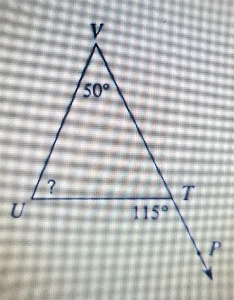 Find the missing angle PLZ HELP :/​-example-1