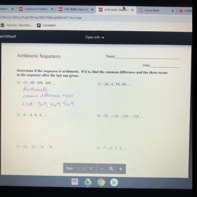 Please help , i don’t know how to do these-example-1