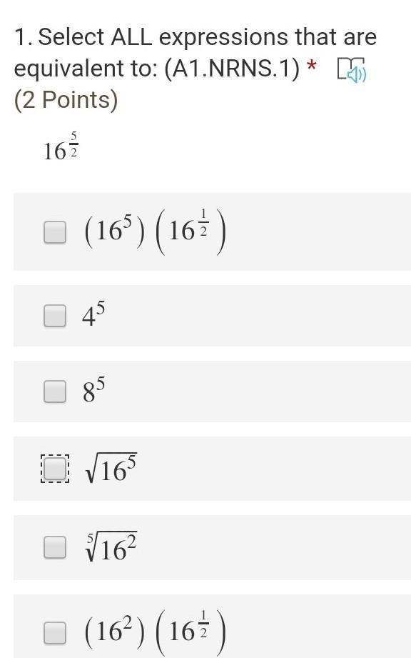 Select all the expression that​-example-1