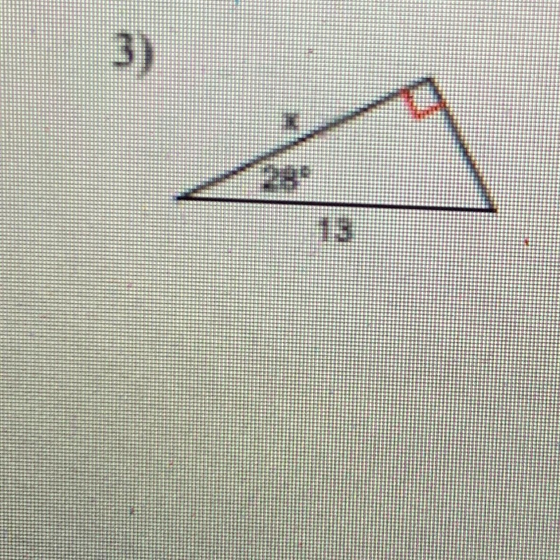 How do I find the missing-example-1