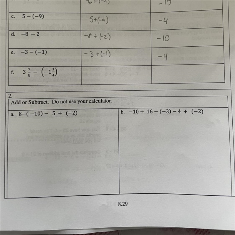 I need help with 1(F)-example-1