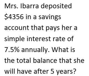 What is the TOTAL BALANCE * A $1633.50 B $5989.50 C $6253.60-example-1