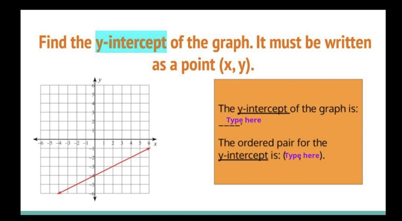 Somebody tell me the answer for both please-example-2